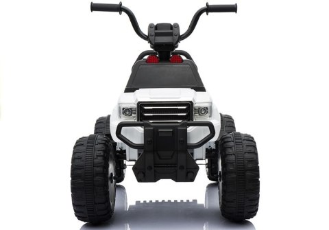 Quad na Akumulator BDM0911 Białe Quad na Akumulator BDM0911 Białe