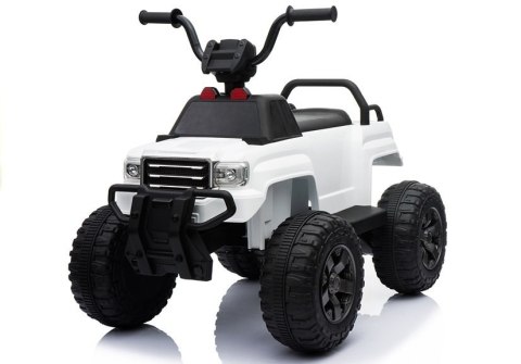 Quad na Akumulator BDM0911 Białe Quad na Akumulator BDM0911 Białe