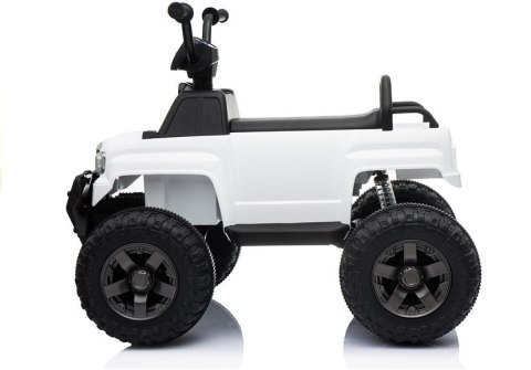 Quad na Akumulator BDM0911 Białe Quad na Akumulator BDM0911 Białe