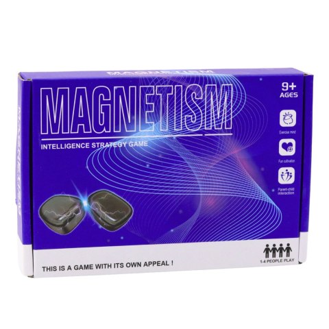 Gra Magnetyczna Kamienie Magnesy Worek Sznurek 20szt Gra Magnetyczna Kamienie Magnesy Worek Sznurek 20szt