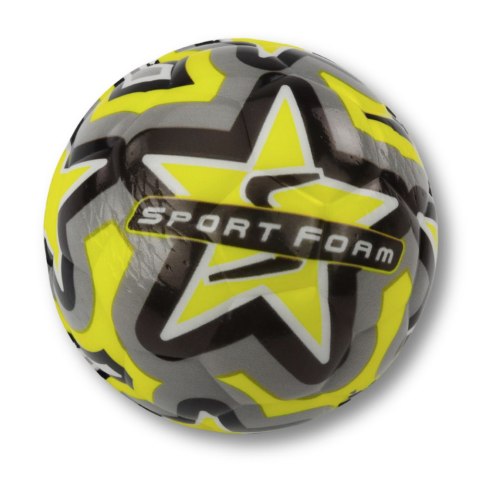 Zestaw Piłki Sport Foam Do Odbijania Ściskania Piankowe Kolorowe 7cm Zestaw Piłki Sport Foam Do Odbijania Ściskania Piankowe Kolorowe 7cm