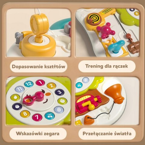 WOOPIE Tablica Interaktywna Dla Malucha