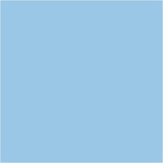 Farba PLUS Color 60 ml Błękit Lodu