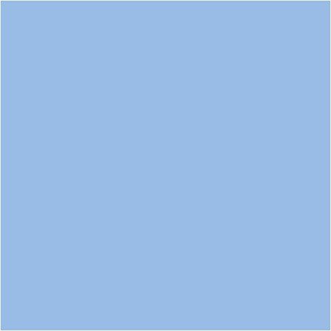 Farba PLUS Color 60 ml Błękit Nieba