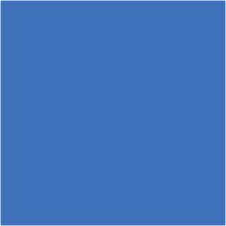 Farba PLUS Color 60 ml Błękit Oceanu