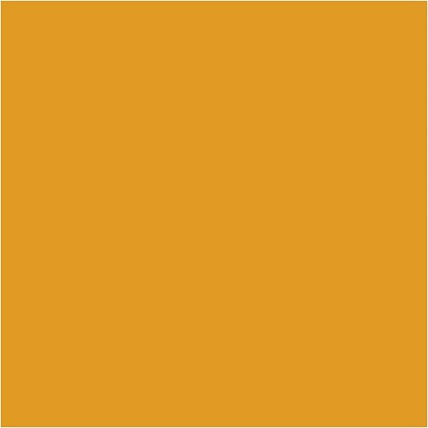 Farba PLUS Color 60 ml Słonecznie Żółta