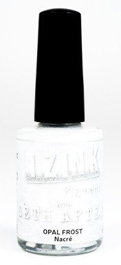 Farba do szkła Izink 11,5ml PerłowoBiała
