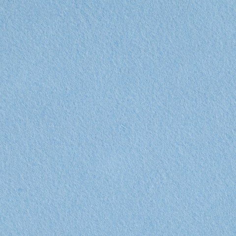 Filc W: 45 cm L: 5m Błękitny