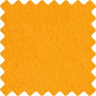 Filc ark. A2 grubość 3 mm Żółty