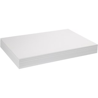Papier Biały A2, 190 g, 250 arkuszy