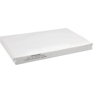 Papier Biały A2, 190 g, 250 arkuszy