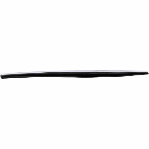 Paski do quillingu 5mmx78cm Czarno-Białe