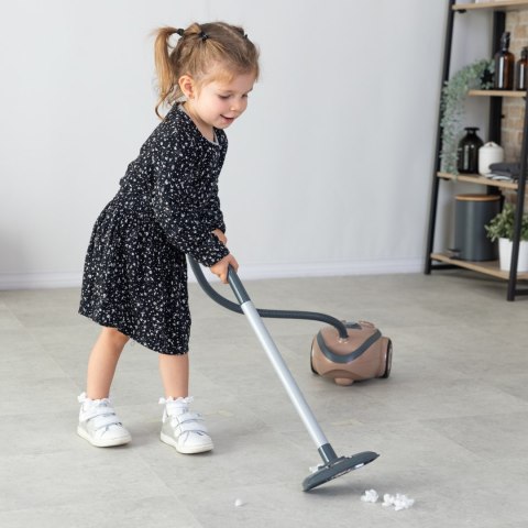 SMOBY Rowenta Odkurzacz z Dźwiękiem