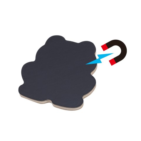 VIGA Magnetyczni Przyjaciele z Farmy 20 szt. Magnesów - Kreatywna Zabawa z Wiejskimi Zwierzątkami