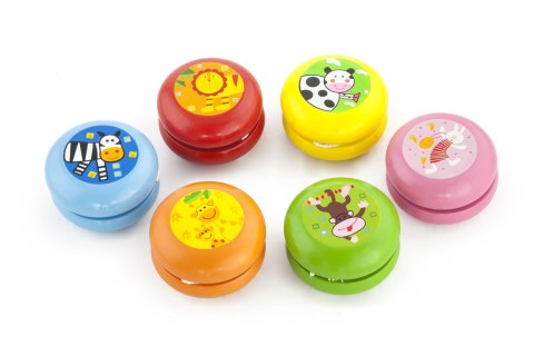 Viga Toys VIGA Drewniane JOJO