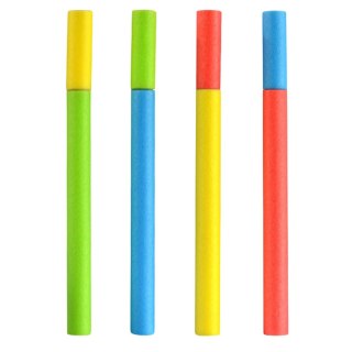 Broń Na Wodę Wyrzutnia Wody Strzykawka Piankowa Kolorowa 56cm