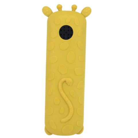 Pilot Interaktywny Edukacyjny Gryzak Światła Dźwięki Żyrafa