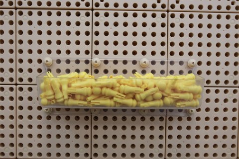 MASTERKIDZ Wolnostojąca Tablica Naukowa Kreatywna STEM 166 x 125 + Zestaw Akcesoriów