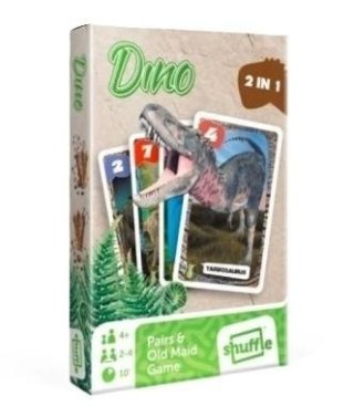 Piotruś i Memo - Dino CARTAMUNDI