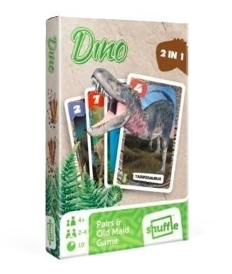 Piotruś i Memo - Dino CARTAMUNDI