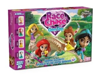Princess Race'n Chase CARTAMUNDI