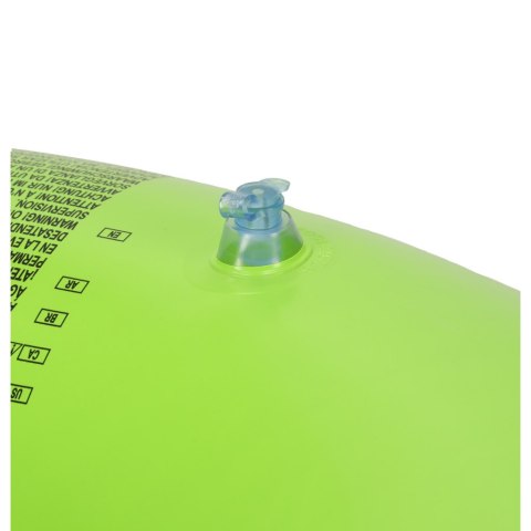 Kółko do pływania koło dmuchane dla dzieci BESTWAY 36351 żaba 85-76cm
