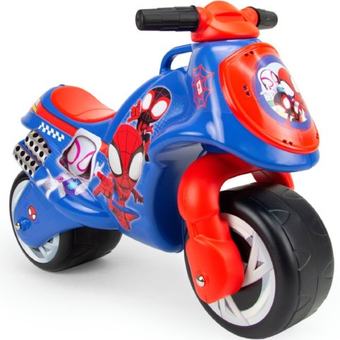 INJUSA INJUSA Spidey Jeździk Motor Odpychacz