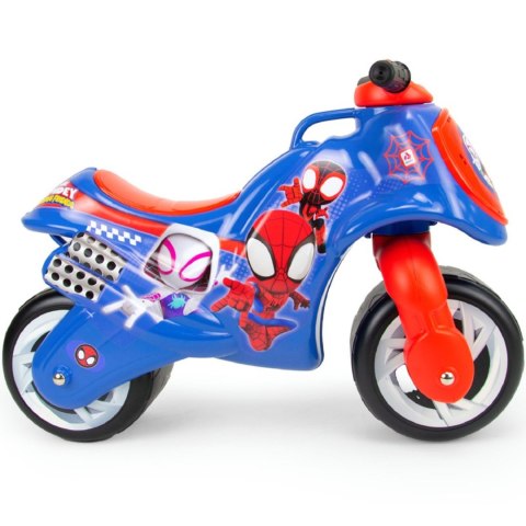 INJUSA INJUSA Spidey Jeździk Motor Odpychacz
