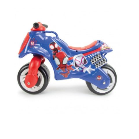 INJUSA INJUSA Spidey Jeździk Motor Odpychacz