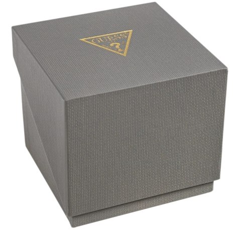 Zegarek Damski Guess Bejeweled Siren GW1019L3 + BOX