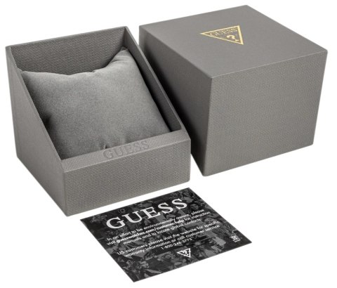 Zegarek Damski Guess Melody GW0666L1 + BOX