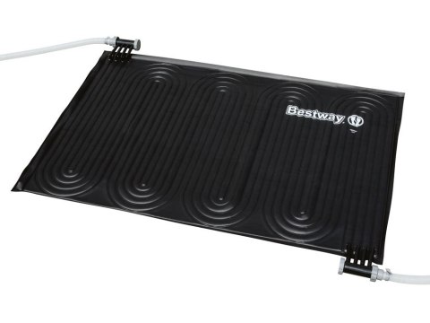 Mata solarna grzewcza do basenu 170 x 110cm Bestway 58423