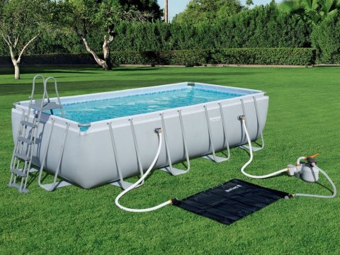 Mata solarna grzewcza do basenu 170 x 110cm Bestway 58423