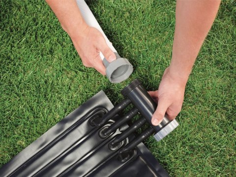 Mata solarna grzewcza do basenu 170 x 110cm Bestway 58423