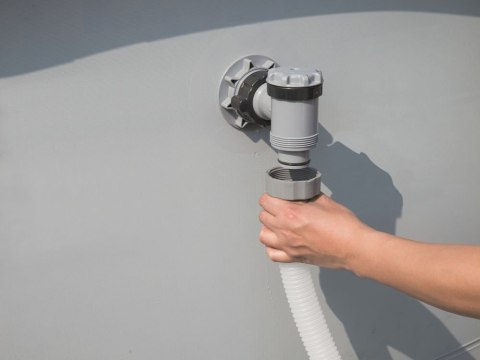 Mata solarna grzewcza do basenu 170 x 110cm Bestway 58423