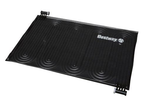 Mata solarna grzewcza do basenu 170 x 110cm Bestway 58423