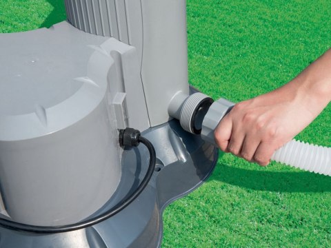Mata solarna grzewcza do basenu 170 x 110cm Bestway 58423