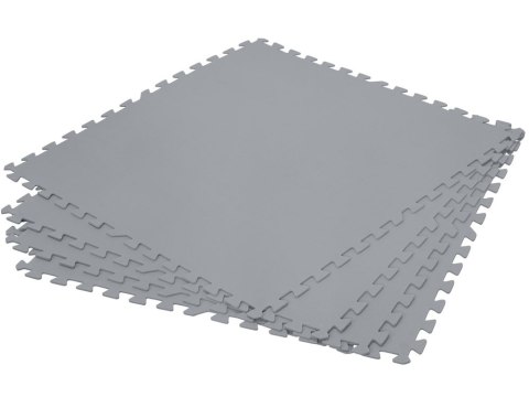 Piankowa mata pod basen puzzle 78cm x 78cm Bestway 58636