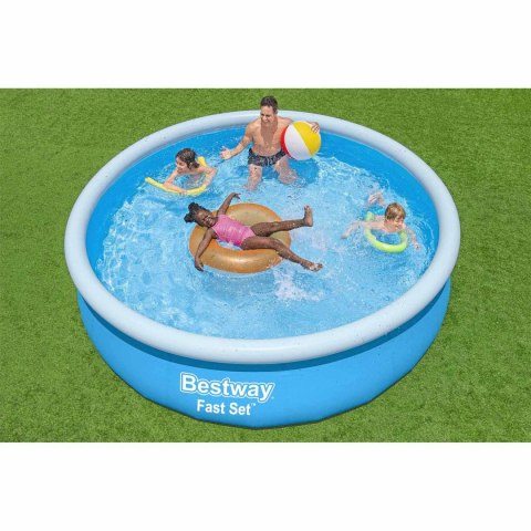 Basen ogrodowy rozporowy 366 x 76 cm Bestway 57273
