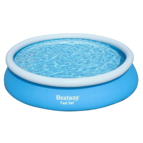 Basen ogrodowy rozporowy 366 x 76 cm Bestway 57273