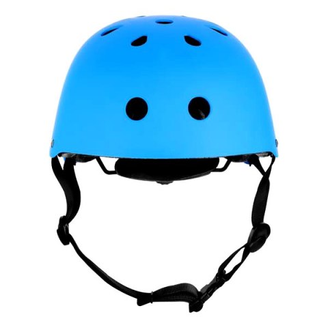 MTW001-1 KASK NIEBIESKI ROZM. XS(48-52CM) NILS EXTREME