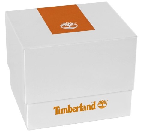 Zegarek Męski TIMBERLAND Ashmont TDWGF0082602 + BOX