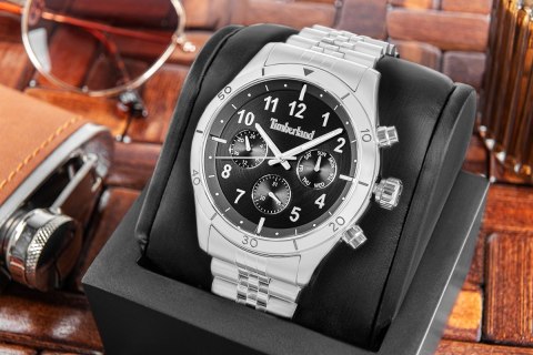 Zegarek Męski TIMBERLAND Classic TDWGK0054703 + BOX