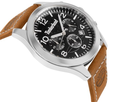 Zegarek Męski TIMBERLAND Killington Peak Chronograph TDWGC0068803 + BOX