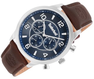 Zegarek Męski TIMBERLAND Managate TDWGF0042101 + BOX