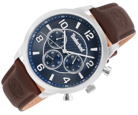 Zegarek Męski TIMBERLAND Managate TDWGF0042101 + BOX