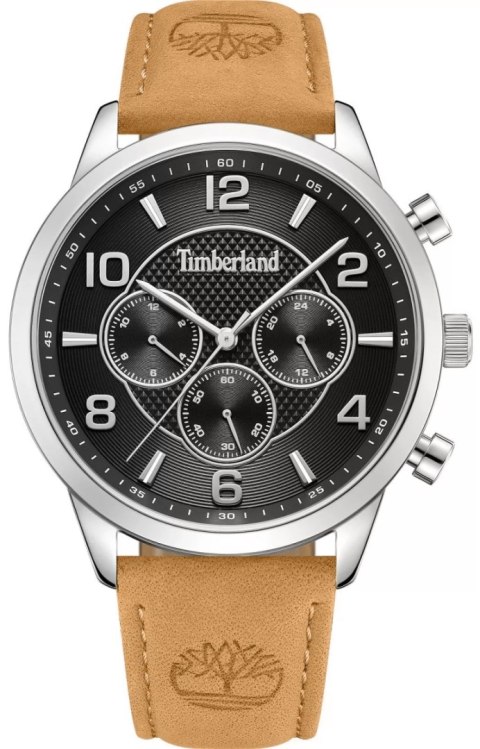 Zegarek Męski TIMBERLAND Managate TDWGF0042102 + BOX