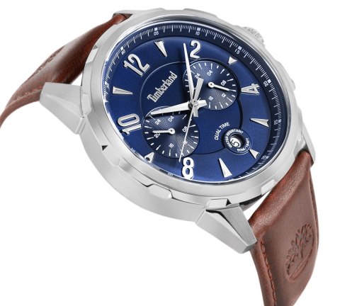 Zegarek Męski TIMBERLAND Newkirk TDWGF0082903 + BOX