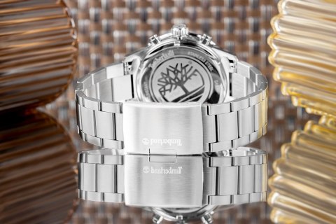 Zegarek Męski TIMBERLAND Newkirk TDWGK0082901 + BOX