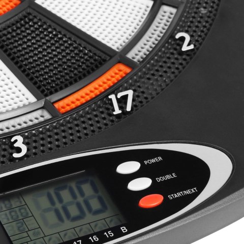 Tarcza elektro NARVI LITE SPOKEY